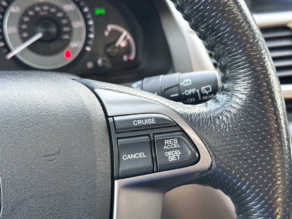 Used 2016 Honda Odyssey EX-L image 27