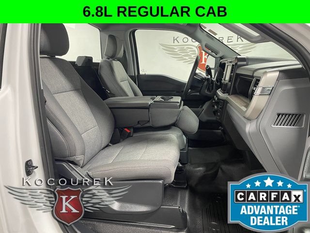 Used 2026 Ford F250 XL w/ XL Chrome Package AWD/4WD image 22