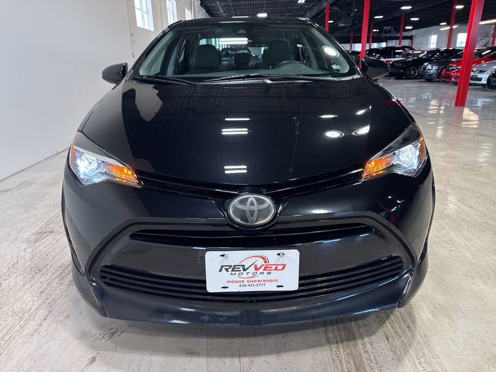 Used 2017 Toyota Corolla L FWD image 9