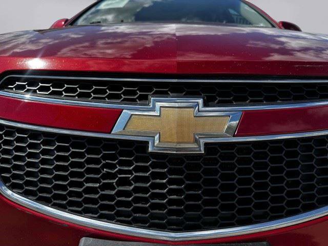 Used 2011 Chevrolet Cruze LT FWD image 12