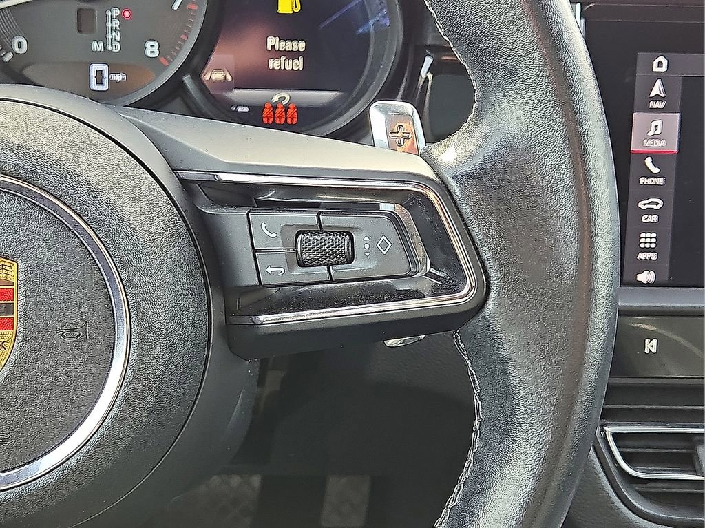 Used 2024 Porsche Macan Turbo image 21
