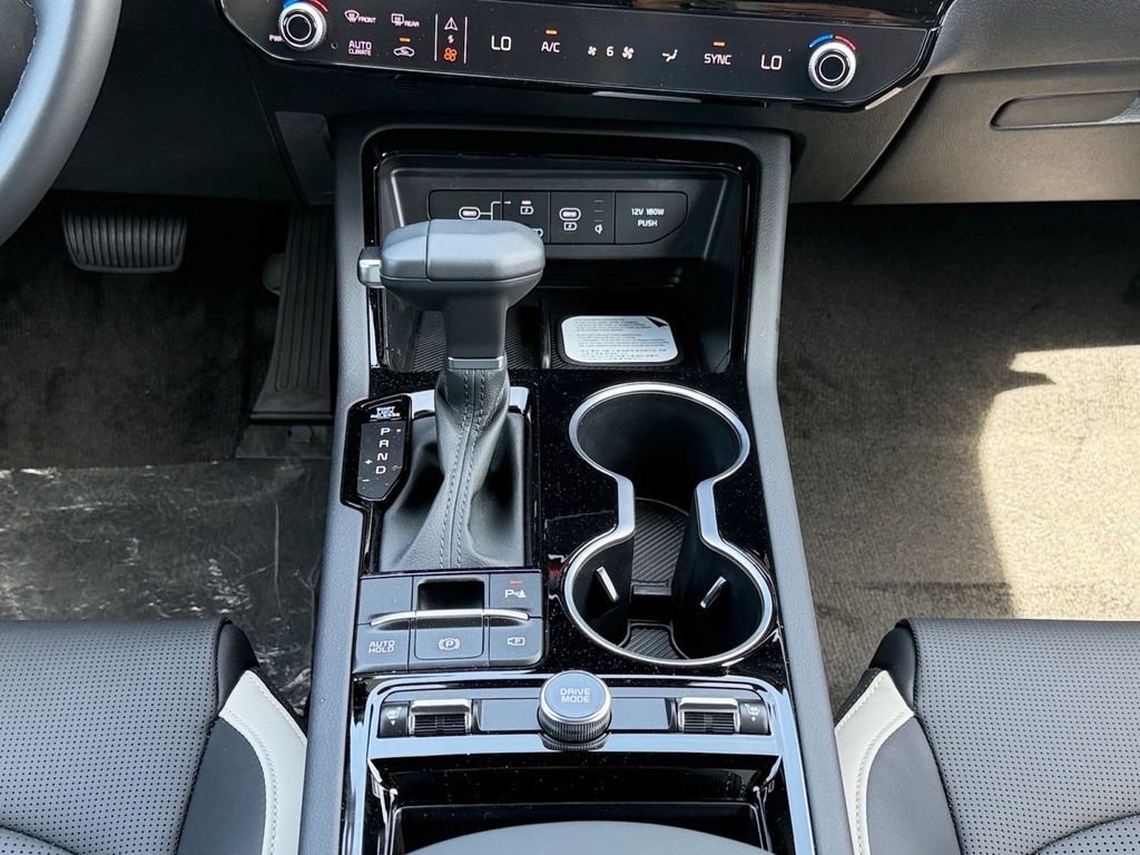 New 2026 Kia K5 GT-Line FWD image 17