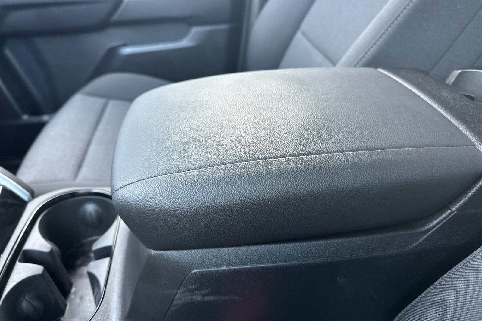 Used 2026 Chevrolet Colorado Trail Boss image 32