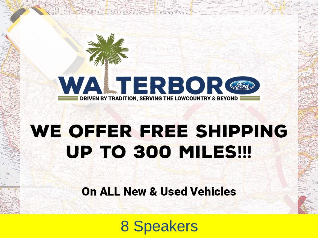 Used 2021 Jeep Gladiator Mojave w/ Trailer Tow Package image 14