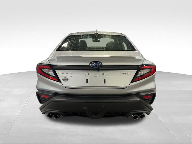 Used 2023 Subaru WRX Premium w/ Popular Package #2 AWD/4WD image 6