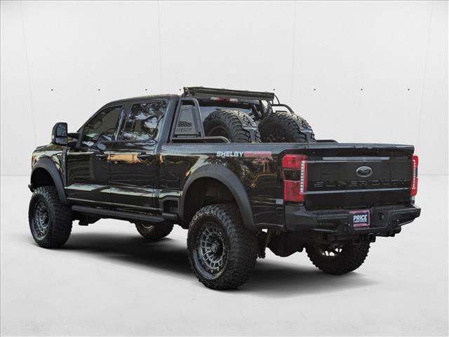 New 2025 Ford F250 Lariat w/ Lariat Ultimate Package image 8