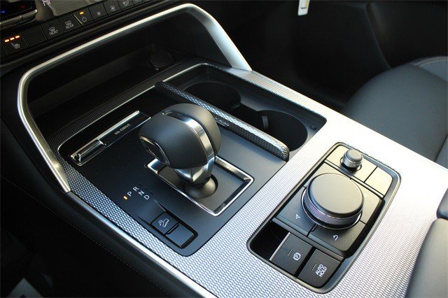 New 2025 MAZDA CX-90 3.3 Turbo w/ Preferred Package image 24