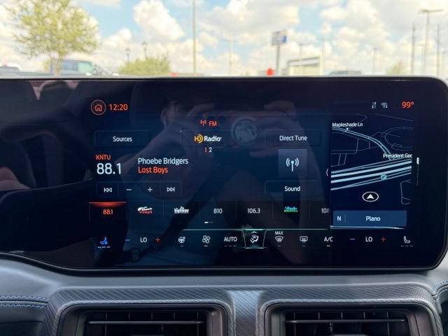 Used 2025 Ford Mustang Dark Horse RWD image 18