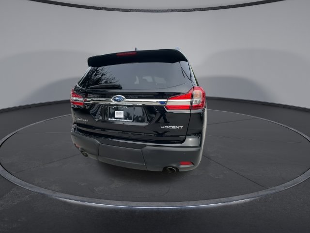 Certified 2022 Subaru Ascent Premium w/ Convenience Package AWD/4WD image 7
