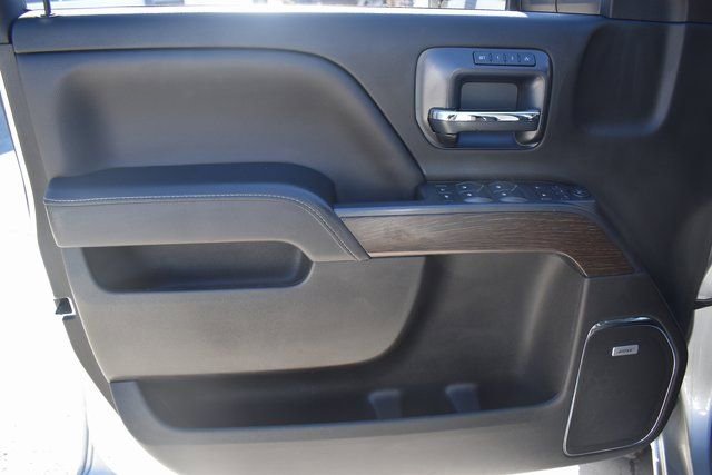 Used 2018 GMC Sierra 2500 Denali w/ Duramax Plus Package image 13