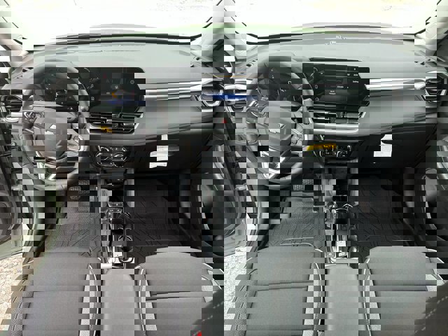 New 2026 Chevrolet TrailBlazer LT w/ Convenience Package image 21