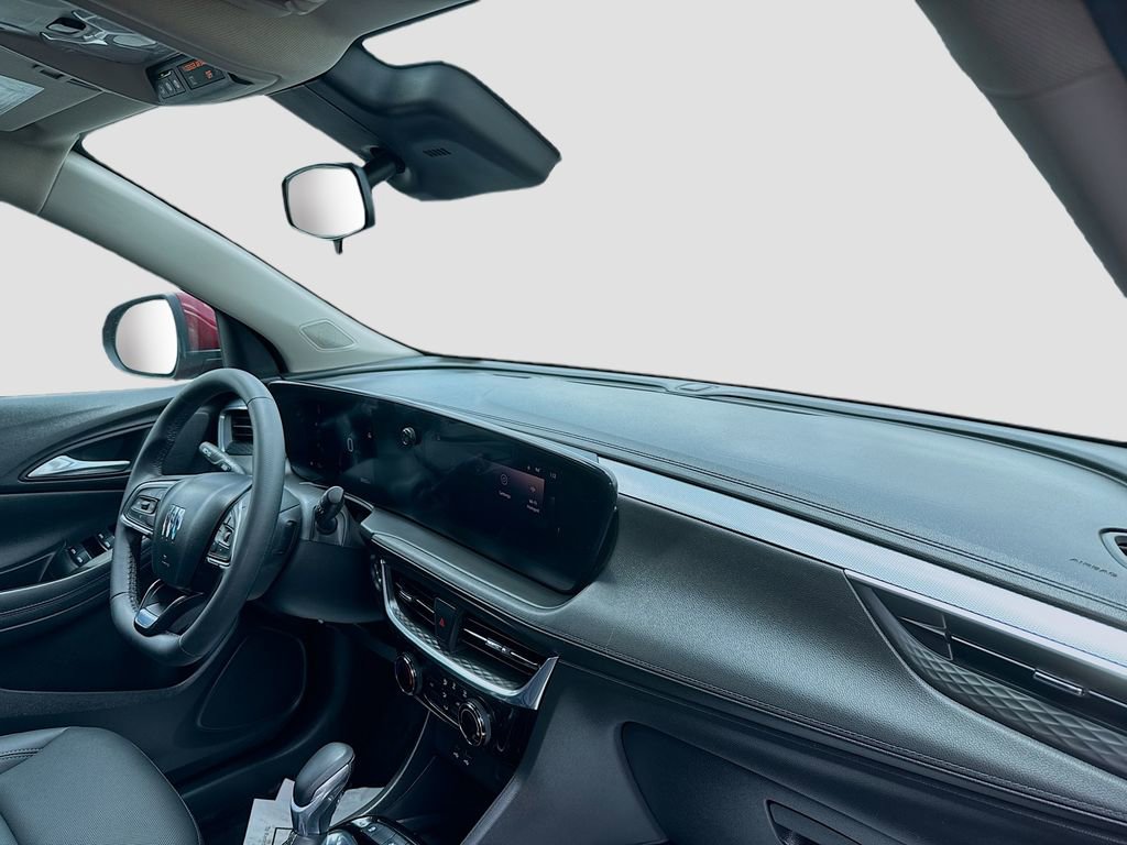 Used 2025 Buick Encore GX Sport Touring FWD image 21