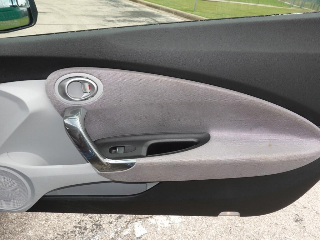 Used 2011 Honda CR-Z EX image 20