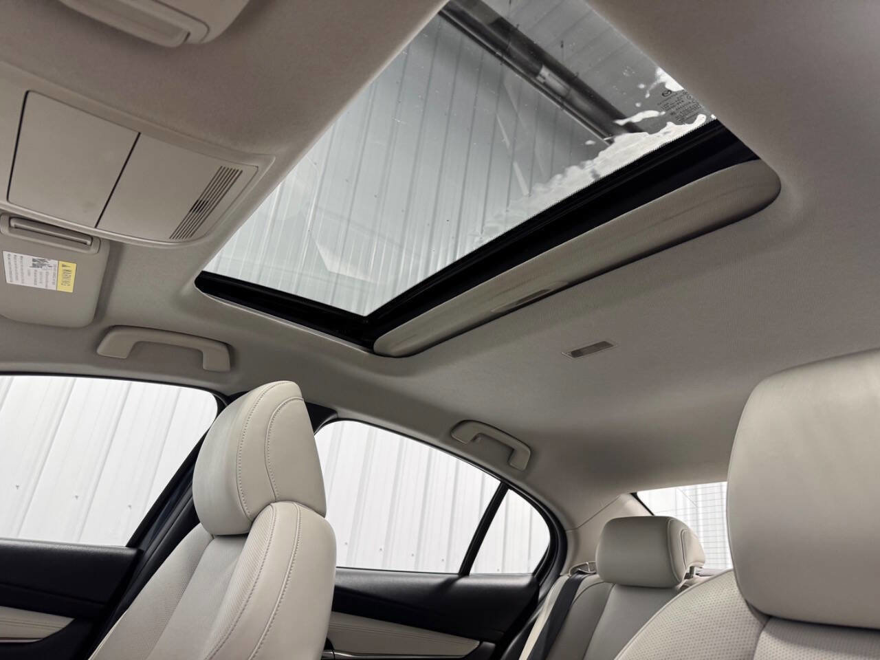 Used 2020 MAZDA MAZDA3 AWD Sedan w/ Premium Package image 7