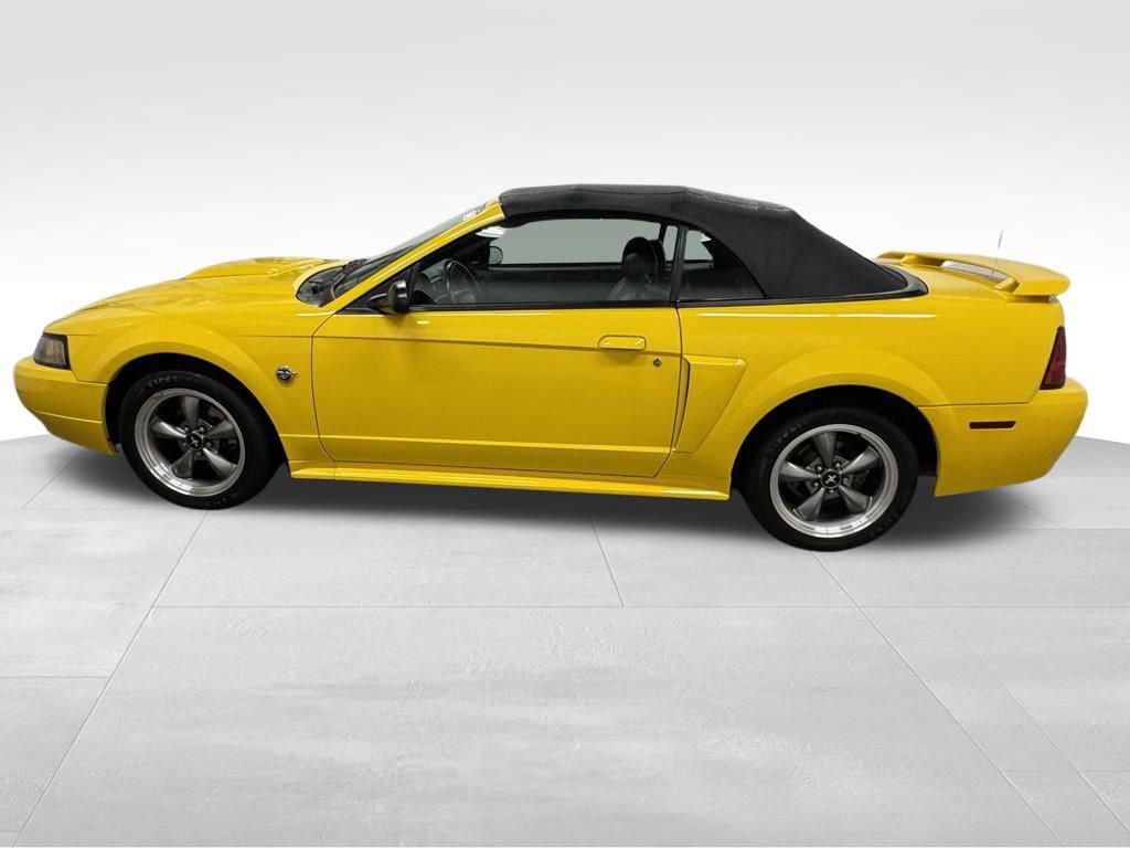 Used 2004 Ford Mustang GT image 5