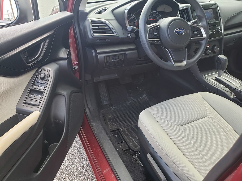 Used 2019 Subaru Impreza 2.0i Premium AWD/4WD image 6