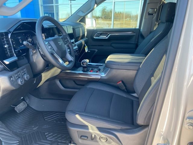 New 2026 Chevrolet Silverado 1500 RST image 9