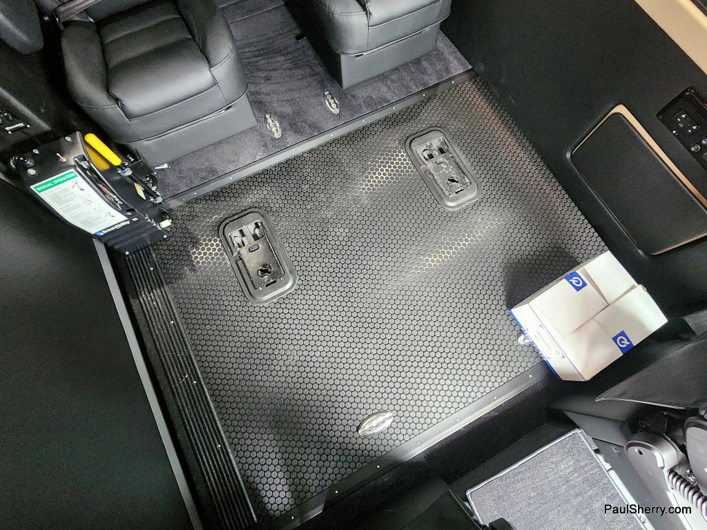 New 2026 RAM ProMaster 2500 w/ Quick Order Package 22H SLT+ image 37