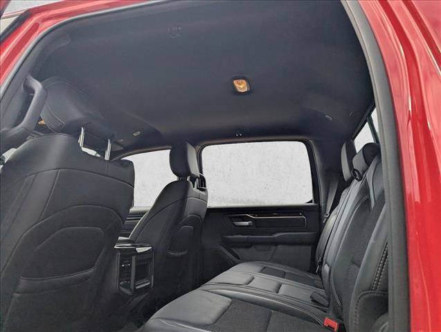 Used 2021 RAM 1500 Rebel w/ Rebel Level 1 Equipment Group image 14
