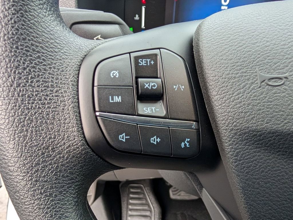 New 2026 Ford Transit 250 148 Medium Roof w/ Load Area Protection Package image 24