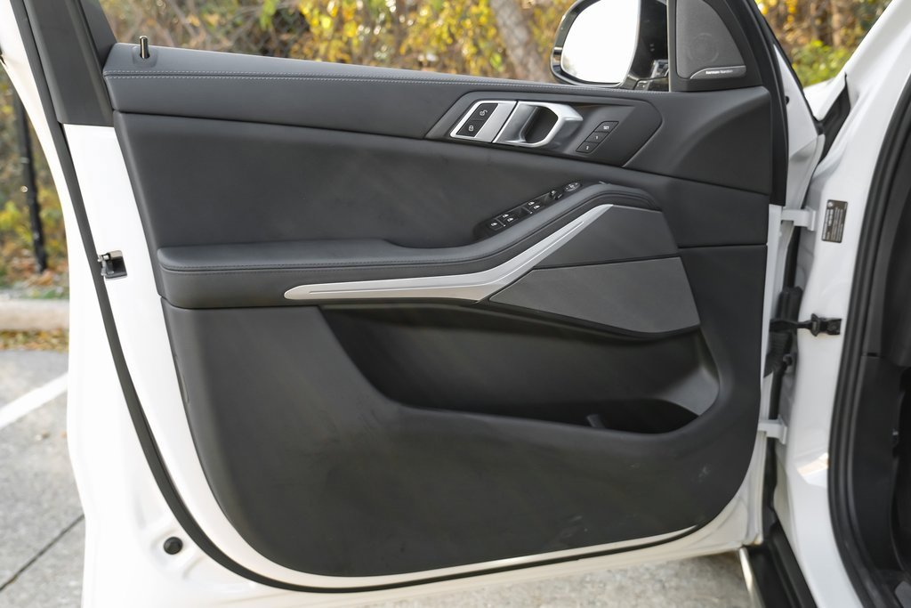 Used 2021 BMW X5 xDrive40i w/ Premium Package image 42