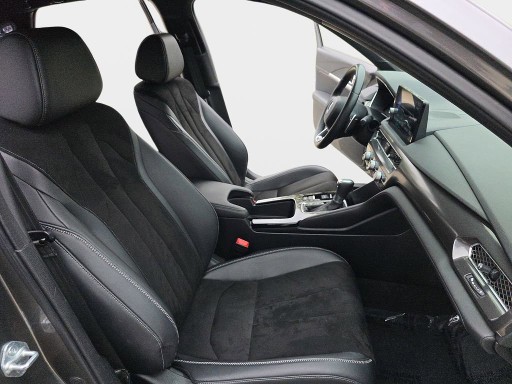 Used 2023 Acura Integra A-Spec FWD image 12