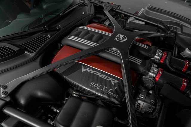 Used 2017 Dodge Viper GTC w/ ACR Package image 32