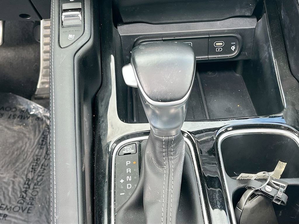 Used 2024 Kia Telluride SX Prestige image 17