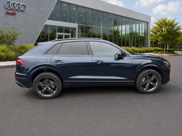 New 2026 Audi Q8 Premium AWD/4WD image 4