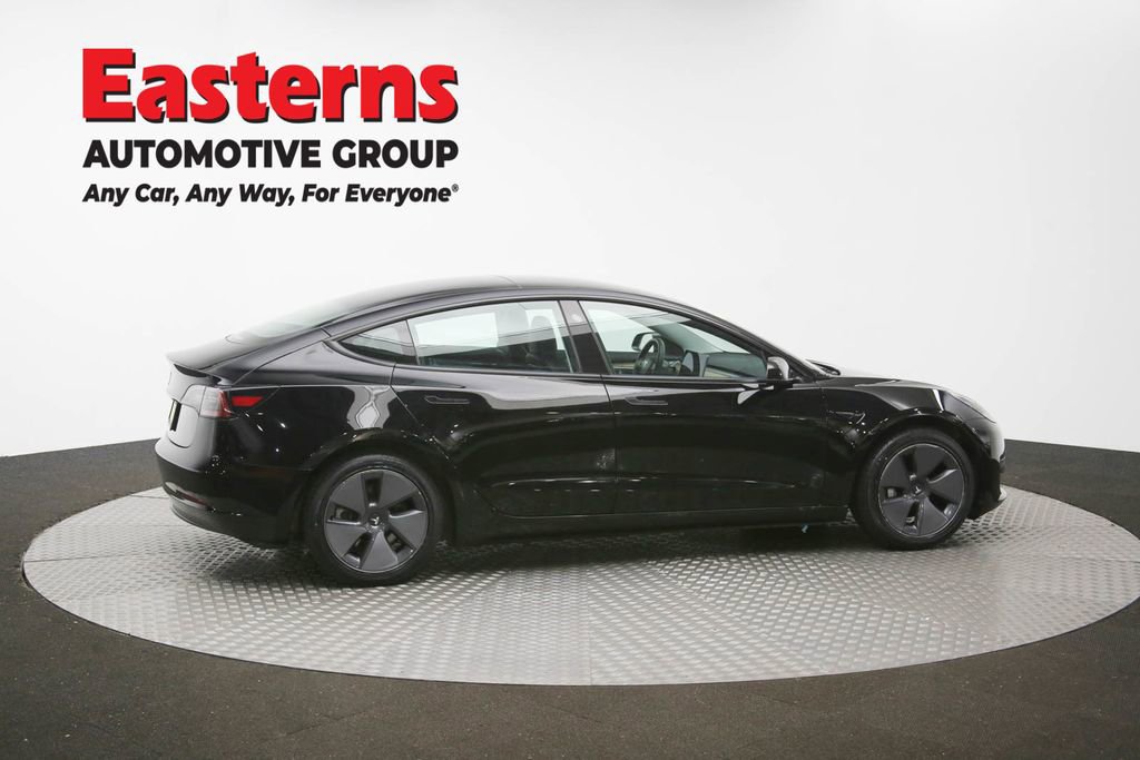 Used 2023 Tesla Model 3 Standard Range image 38