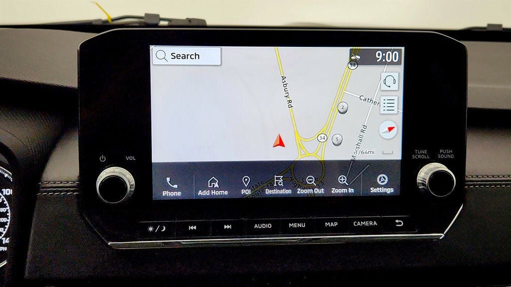 Used 2022 Mitsubishi Outlander SE AWD/4WD image 18