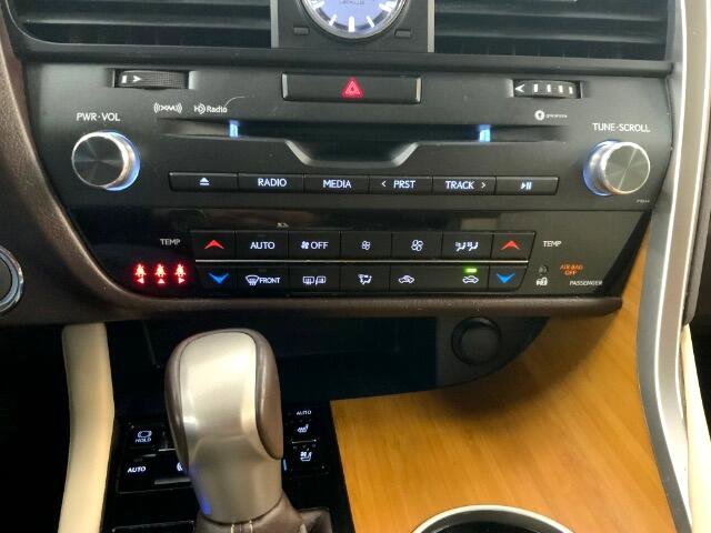 Used 2017 Lexus RX 350 AWD image 19