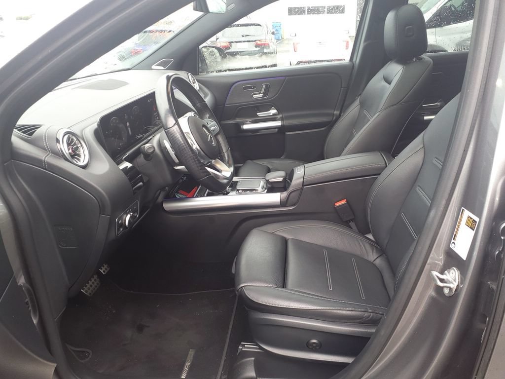 Certified 2023 Mercedes-Benz GLA 250 image 17