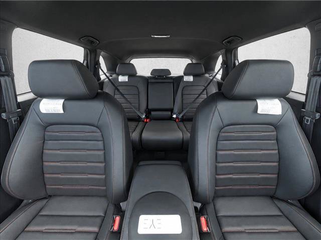 New 2027 Honda CR-V Sport-L image 27