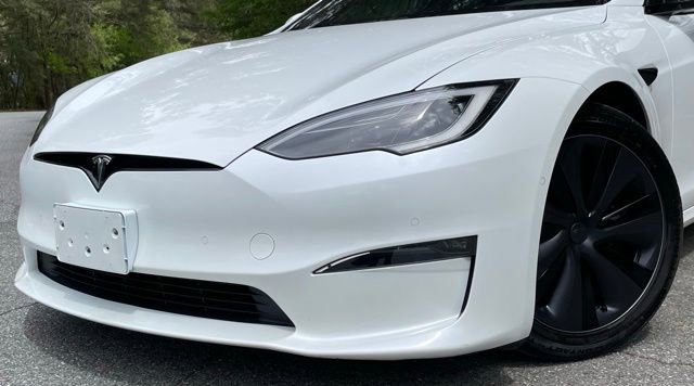 Used 2023 Tesla Model S image 3