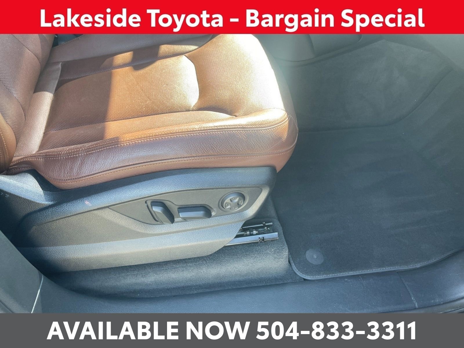 Used 2018 Audi Q7 3.0T Prestige w/ Prestige Package image 19