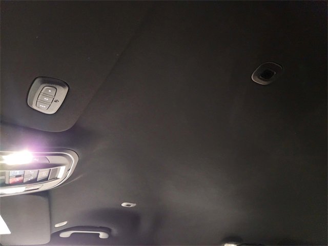 Used 2025 Jeep Wagoneer Series II image 25