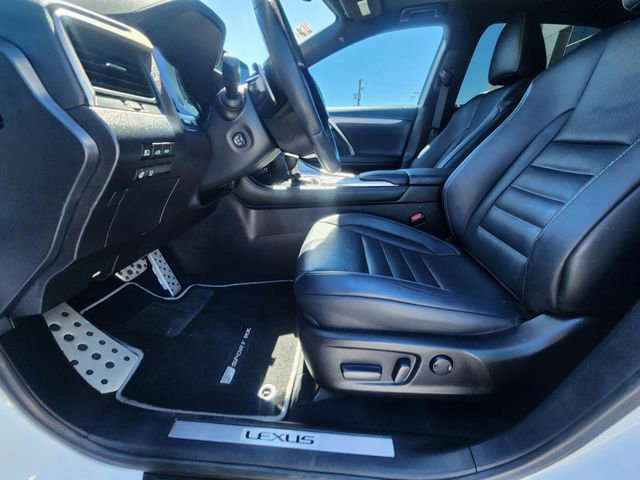 Used 2021 Lexus RX 350 F Sport w/ Cold Area Package (CT) image 9