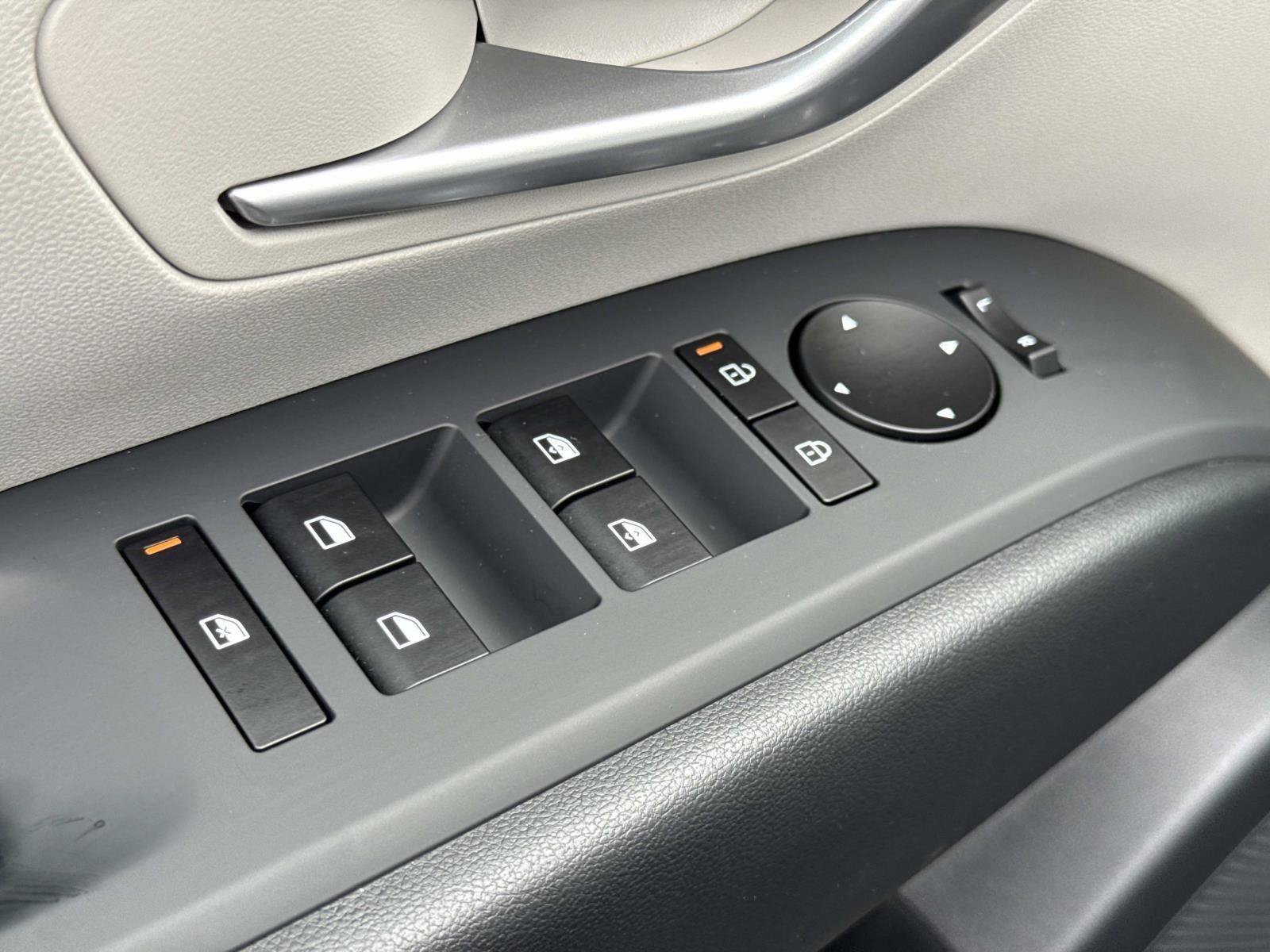 Certified 2026 Hyundai Tucson SEL FWD image 14