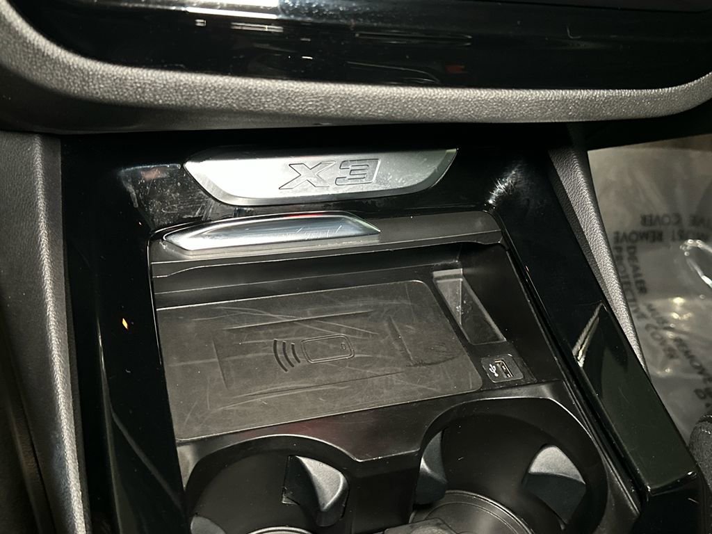 Used 2024 BMW X3 xDrive30i w/ Convenience Package image 28