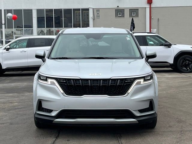 Certified 2023 Kia Carnival LX image 15