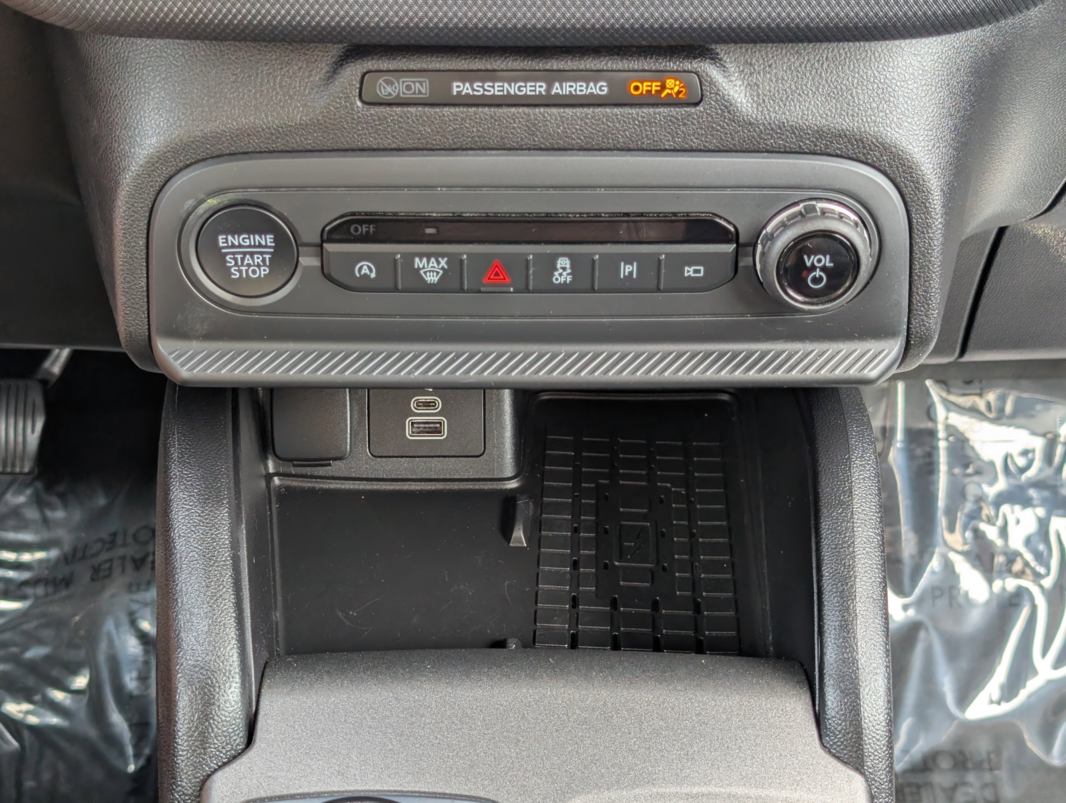 Certified 2025 Ford Bronco Sport Outer Banks w/ Outer Banks Tech Package+ image 24