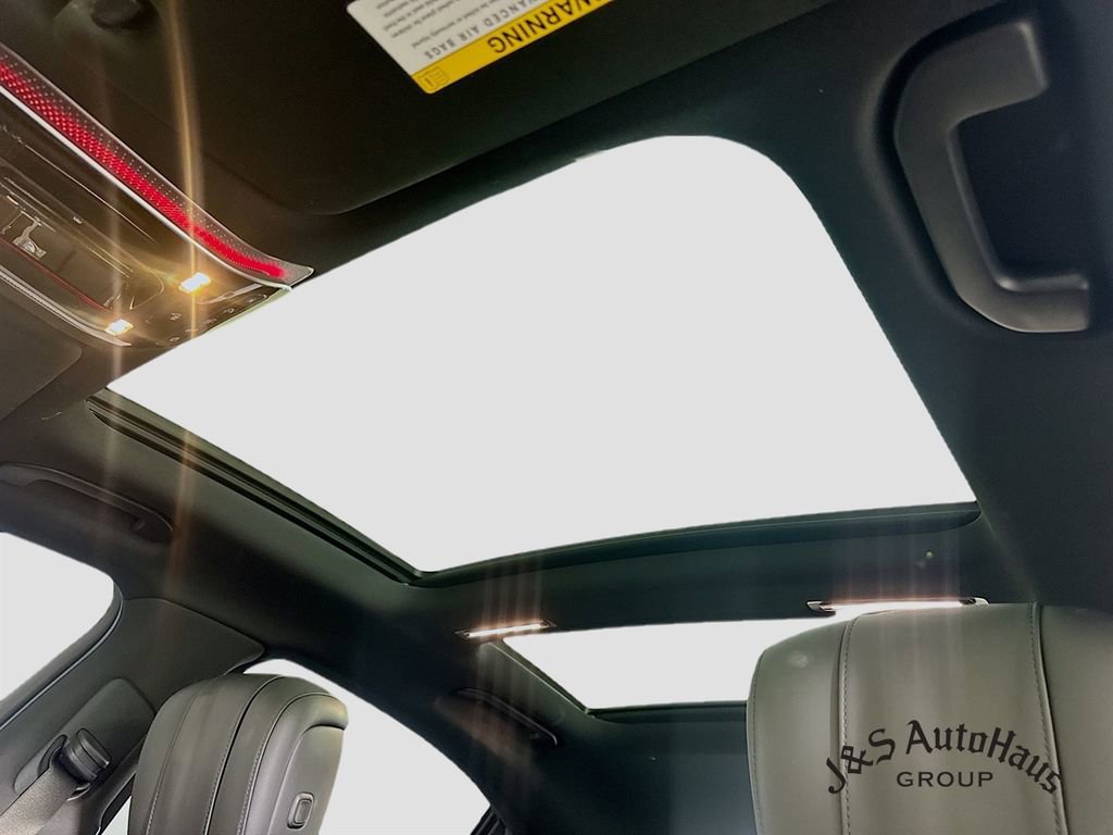 Used 2022 Mercedes-Benz S 580 4MATIC Sedan image 16