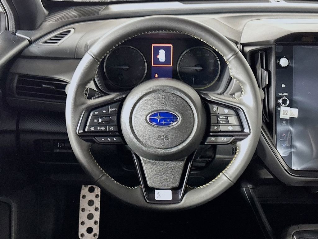 Certified 2025 Subaru Crosstrek 2.5i Sport w/ Popular Package #3A image 14