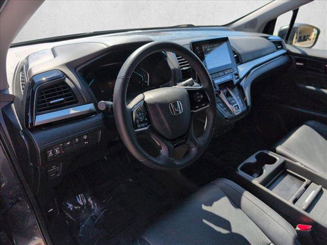 Used 2021 Honda Odyssey Touring image 10