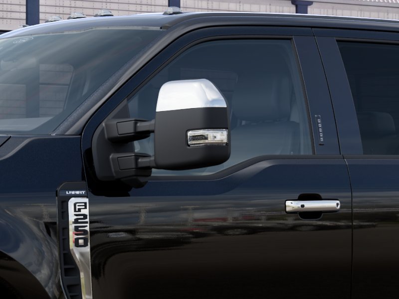 New 2027 Ford F250 4x4 Crew Cab Super Duty image 20