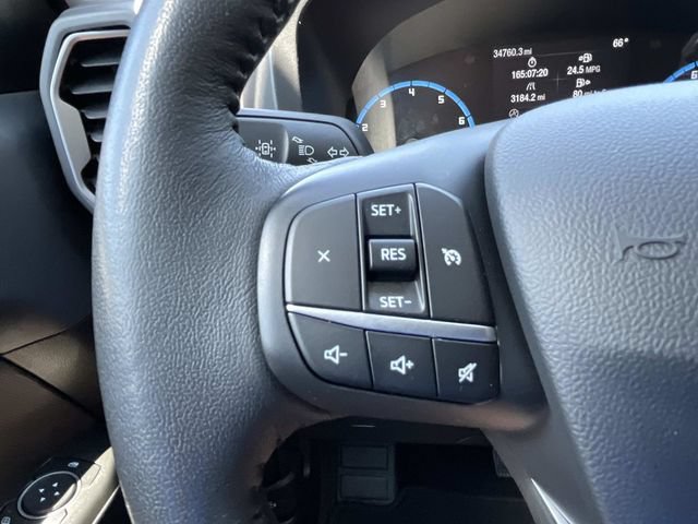 Used 2022 Ford Bronco Sport Big Bend w/ Convenience Package AWD/4WD image 34