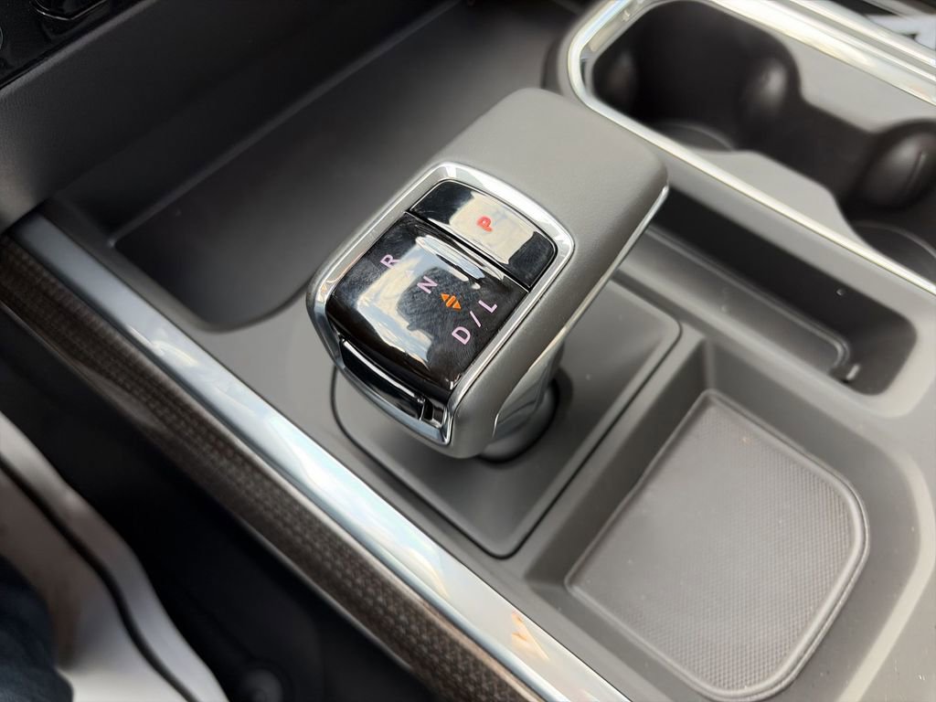 New 2026 Chevrolet Silverado 1500 RST w/ Safety Package image 25