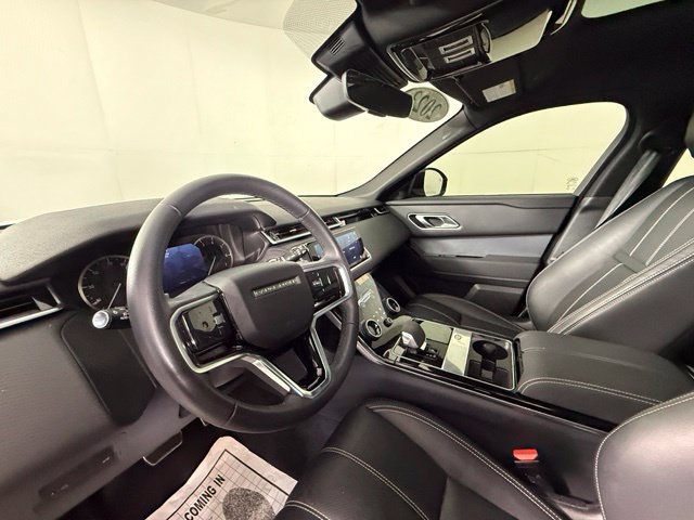 Used 2023 Land Rover Range Rover Velar R-Dynamic S AWD/4WD image 17