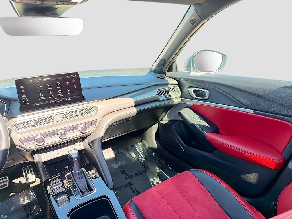 Used 2024 Acura Integra A-Spec image 24